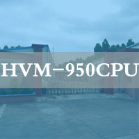 HVM-950CPU